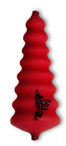 Black Cat Tree víz alatti úszó 15g fluo red
