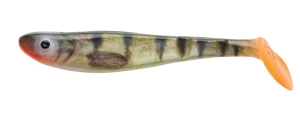 MCPERCH SHAD 75mm 4g 4g Real Perch 8db