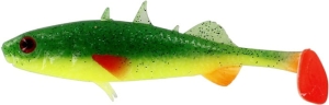 Westin Stanley the Stickleback 5.5cm 1.5g Fireflake 1db