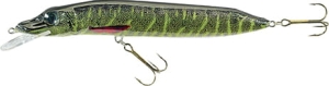 Wobbler JAXON HS PIKE MAX 25cm F 112g PT