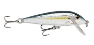 RAPALA Visszaszámlálás 7cm CD07 ALB