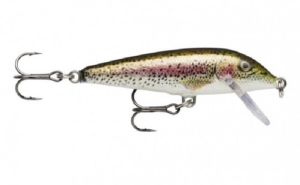 RAPALA Visszaszámlálás 7cm CD07 RTL