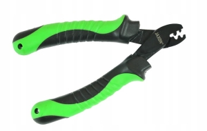 JAXON hüvelyes krimpelő szerszám 16cm