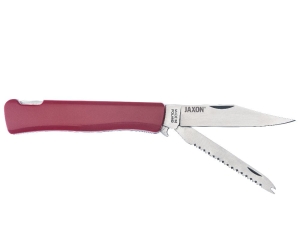 JAXON GER 4 funkciós zsebkés zárral 23/13cm