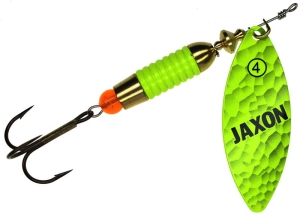 JAXON HS GARON 3 D spinner 21g