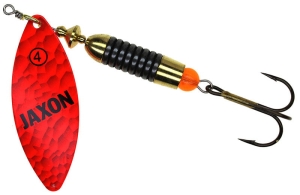 JAXON HS GARON 4 A spinner 27g