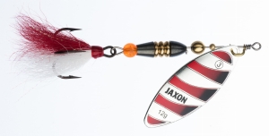 JAXON HS VELIS 3 L fonó 12g