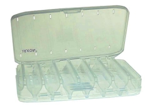 Doboz JAXON 183 20/12/4cm 1db