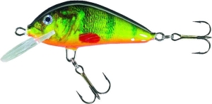 Wobbler JAXON HS GOLBAT 3,5cm F 2,5g KN