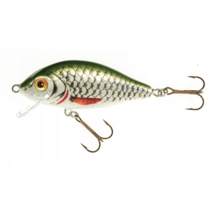 Wobbler JAXON HS KARAŚ 7,5cm F 13g JB JB