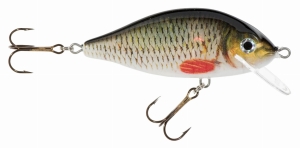 Wobbler JAXON HS CRUSICAL 9cm F 17g A
