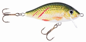 Wobbler JAXON HS CRUSICAL SW 9cm F 21g KRX
