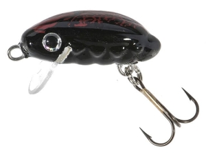 Wobbler JAXON HS Crankbait 3cm F 1,5g MT Wobbler JAXON HS Crankbait 3cm F 1,5g MT