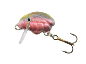 Wobbler JAXON HS ŻUK SMUŻAK 2cm S 1,8g GV