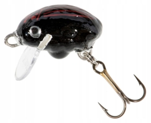 Billegő JAXON HS ŻUK SMUŻAK 2cm S 1,8g MV