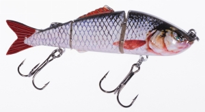 Wobbler JAXON Atract MP XMP-E 11,5cm S 20g C