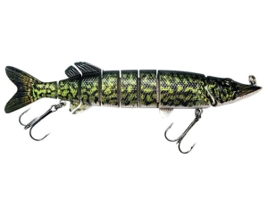Wobbler JAXON Atract MP XMP-I 20cm S 66g A