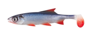 BALZER Clone Shads 9cm Roach 1db