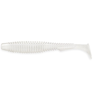 FishUP U-Shad 2" #081 Pearl 10 db