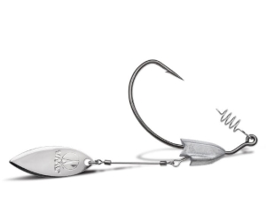 VMC 7346BS Swimbait Bladed 9/0 10g 2db.