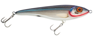 BIG BANDIT Jerk 19.5cm 98g C501F Süllyedő