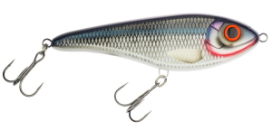 Strike Pro BUSTER Jerk 15cm 75g C501F SS