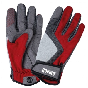 RAPALA Performance RPERGM kesztyű - M