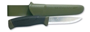 MORA Companion kés 22cm AK-NF002