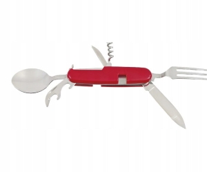 KEMPING ZSEBKÉS NO.2 KONGER