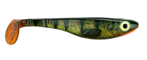 McPrey 12cm Motoroil Perch SVZ 4db.