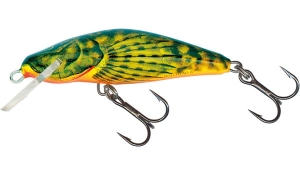 SALMO BULLHEAD 4.5cm 5g Hot Bullhead SINK