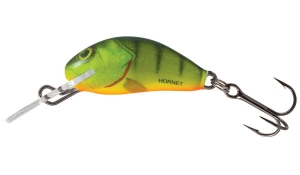SALMO HORNET 3.5cm 2.2g Hot Perch FL