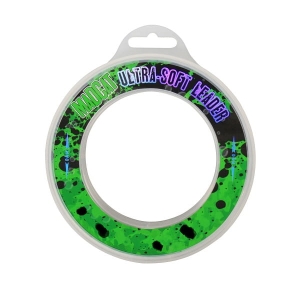 MADCAT Ultra-Soft Mono Leader 1,3mm 75kg 50m