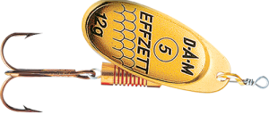 DAM EFFZETT Standard Gold 3. sz. fonó 6g