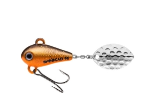 Spinmad Twirling Tail MAG 6g 0704 Spinnerbait