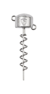 Rage Super Screws Bullet Jig Heads 30g 3db.