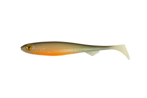 Slick Shad 11cm 9g UV Hot Olive 1db.