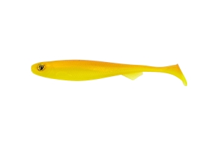 Slick Shad 9cm 5g UV Sun Dance 1db