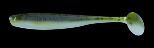 Relax BASS 2,5" 6,5cm L245 4db