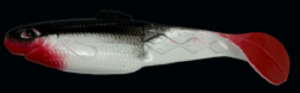 Relax DIAMOND SHAD 3 7,5cm S002R 10db.