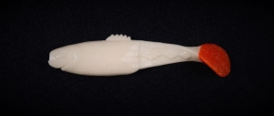 Relax DIAMOND SHAD 3 7,5cm T006 4db.