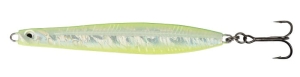 Savage Gear Seeker ISP 102mm 28g Fluo UV zöld UV zöld sárga