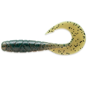 FishUP Mighty Grub 3,5" #017 Motorolaj bors 7db