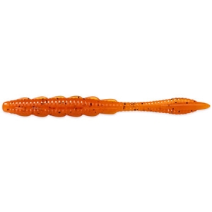 FishUP Scaly FAT 3,2" FishUP Scaly FAT 3,2" #049 Narancssárga Pump/Blck 8db