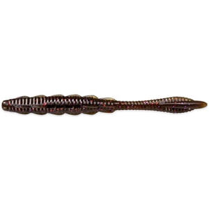 FishUP Scaly FAT 3,2" #050 Zöld Pump Brwn/R 8db
