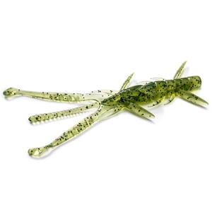 FishUP garnélarák 3" #042 Görögdinnyemag 9db