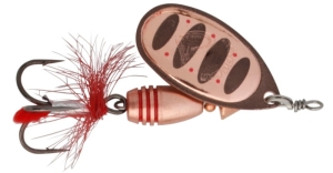 Savage Gear Rotex No. 5/14g Copper