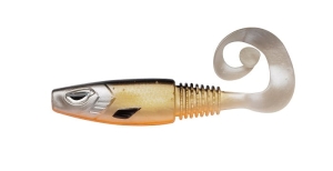 Berkley Sick Curl 8cm keszeg 1db