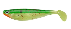 Berkley Sick Flanker 10cm Hot Firetiger 1db