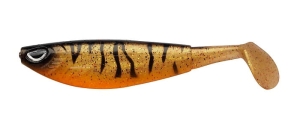 Berkley Sick Flanker 20cm Motoroil Burbot 1db